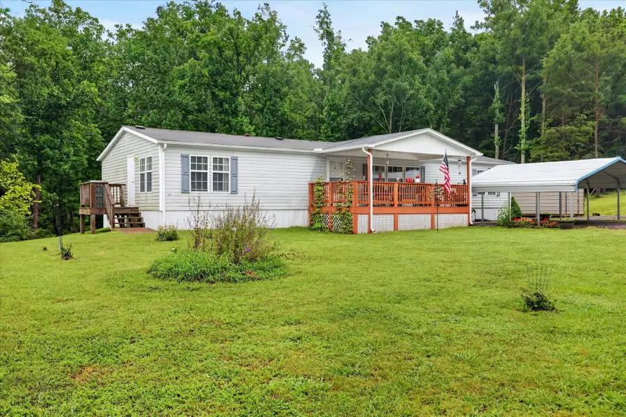 446 The Trace, Dover, TN 37058 - #2
