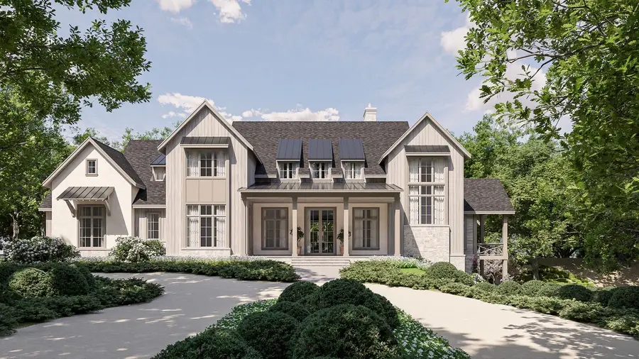5005 Archer Springs Lane, Thompsons Station, TN 37179 - #2
