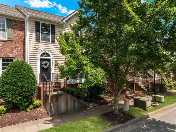 7833 Heaton Way, Nashville, TN 37211
