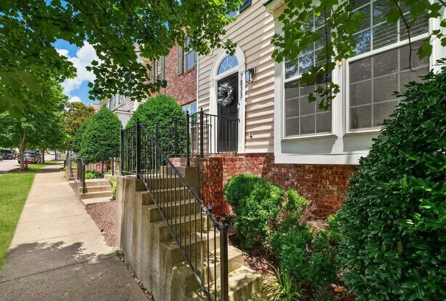 7833 Heaton Way, Nashville, TN 37211 - #2