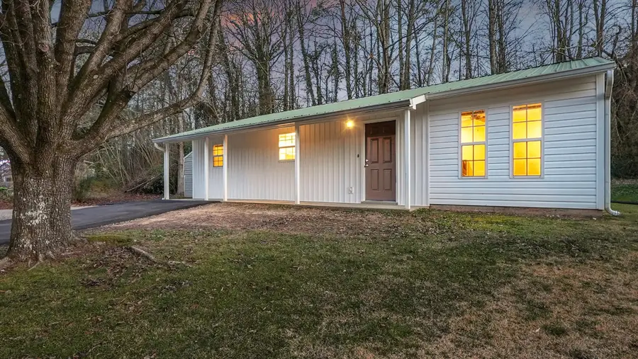 508 Lupton Drive, Chattanooga, TN 37415 - #2