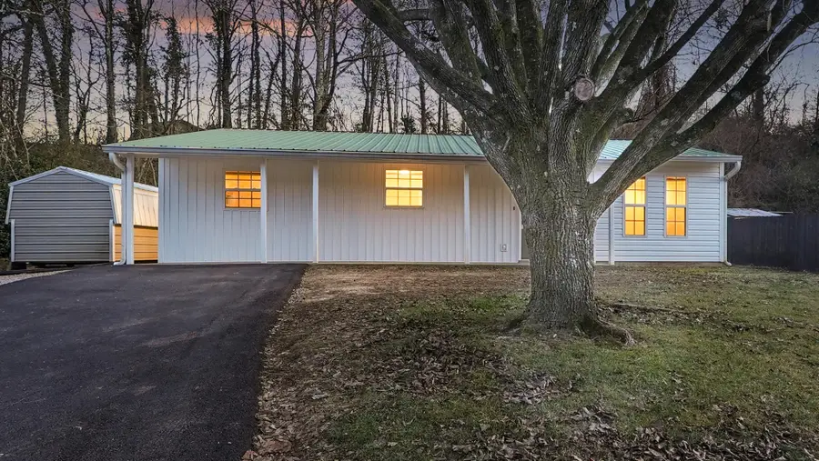 508 Lupton Drive, Chattanooga, TN 37415 - #3