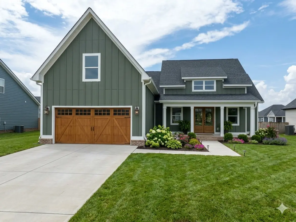 10110 Bighorn Ln, Bell Buckle, TN 37020 - #1