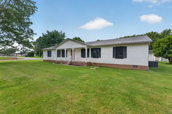 101 Lisa Cir, Winchester, TN 37398