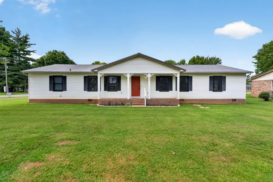 101 Lisa Cir, Winchester, TN 37398 - #2