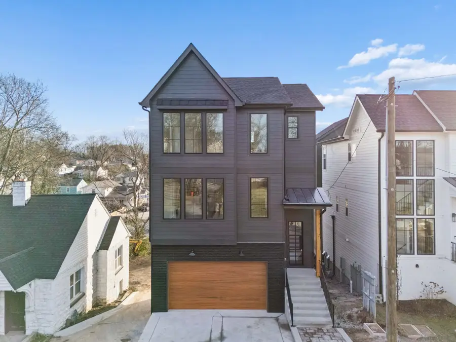 904 Douglas Ave, Nashville, TN 37206 - #2