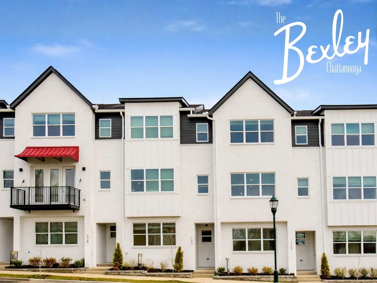 779 Bespoke Way #9, Chattanooga, TN 37403 - #1