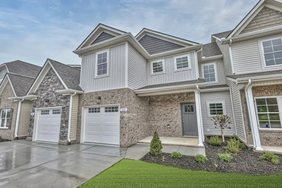 113 Creek Wood Rd, Manchester, TN 37355 - #3