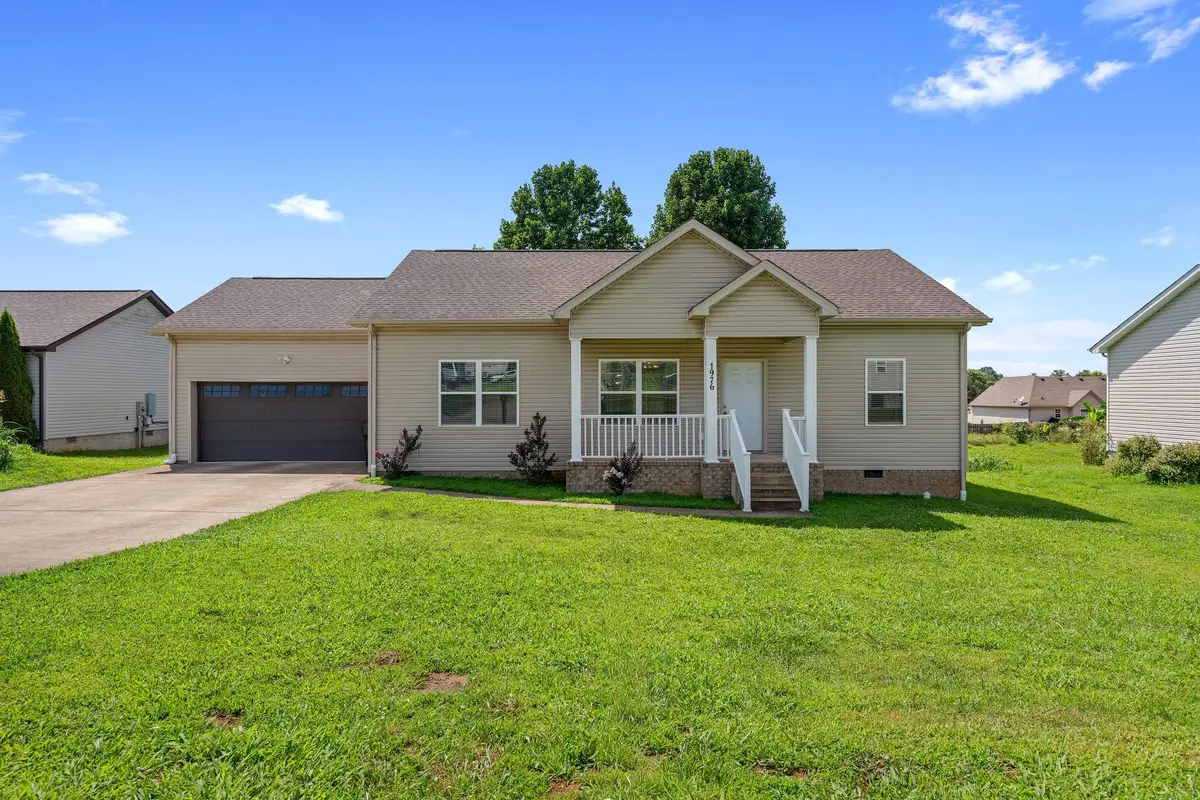 1976 Normandy Dr, Columbia, TN 38401 - #1