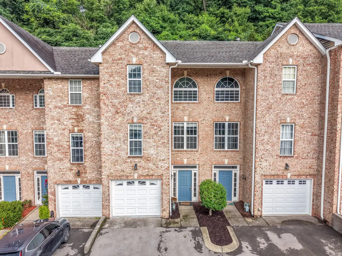 165 Hicks Rd #5, Nashville, TN 37221 - #1