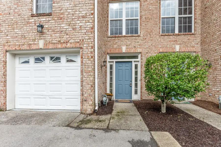 165 Hicks Rd #5, Nashville, TN 37221 - #3