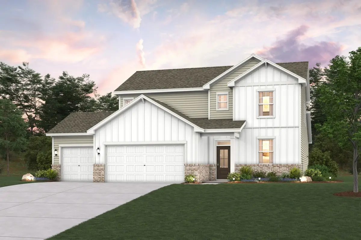 814 Molly Lane, Mount Juliet, TN 37122 - #1