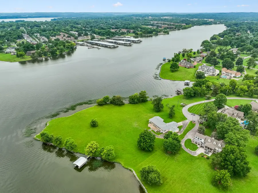 413 Private Dr, Hendersonville, TN 37075 - #3