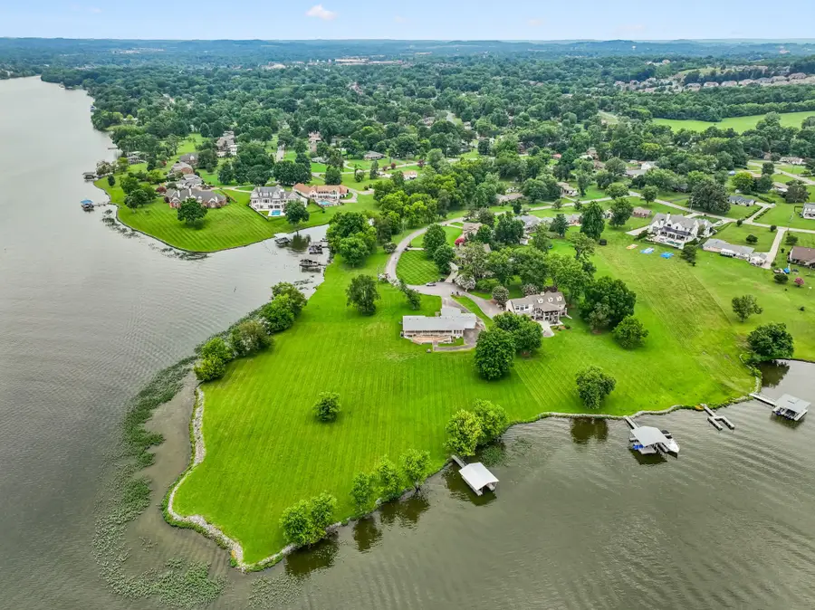 413 Private Dr, Hendersonville, TN 37075 - #2