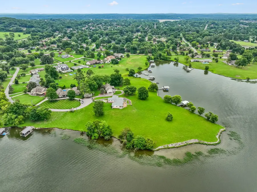 413 Private Dr, Hendersonville, TN 37075 - #3