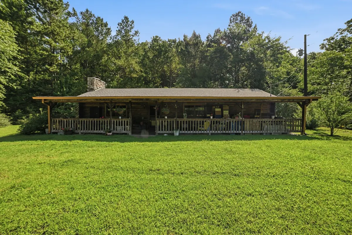 2605 Eva Rd, Camden, TN 38320 - #1