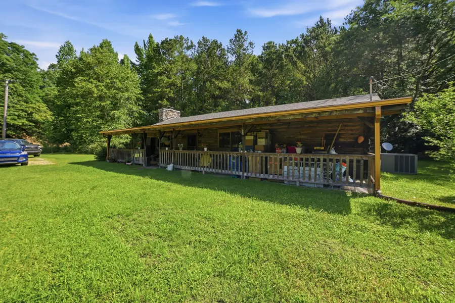2605 Eva Rd, Camden, TN 38320 - #3