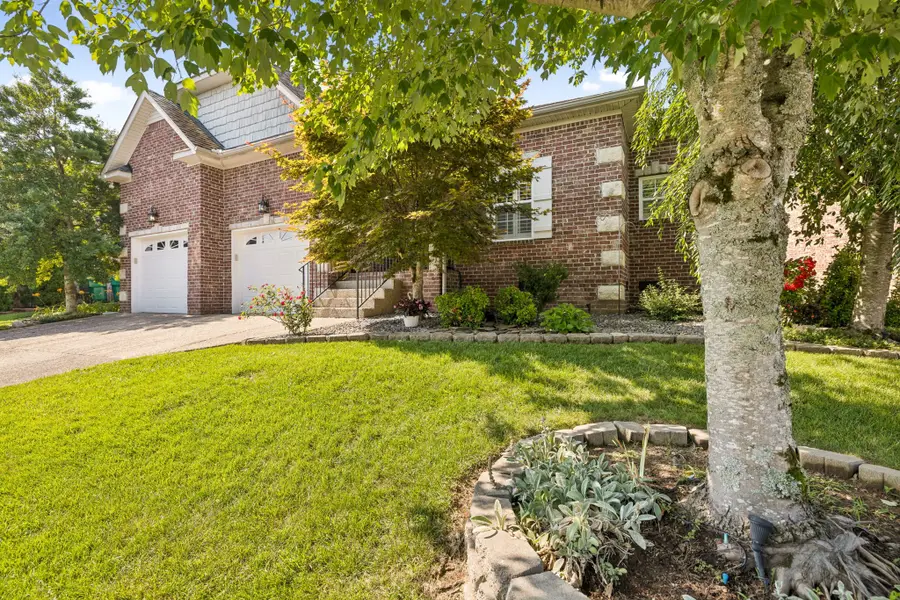 2007 Sunflower Dr, Spring Hill, TN 37174 - #2