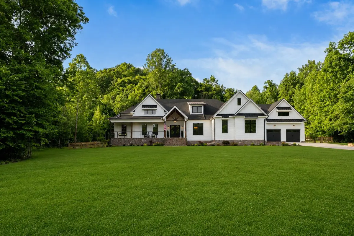 2133 Bear Creek Rd, Collinwood, TN 38450 - #1