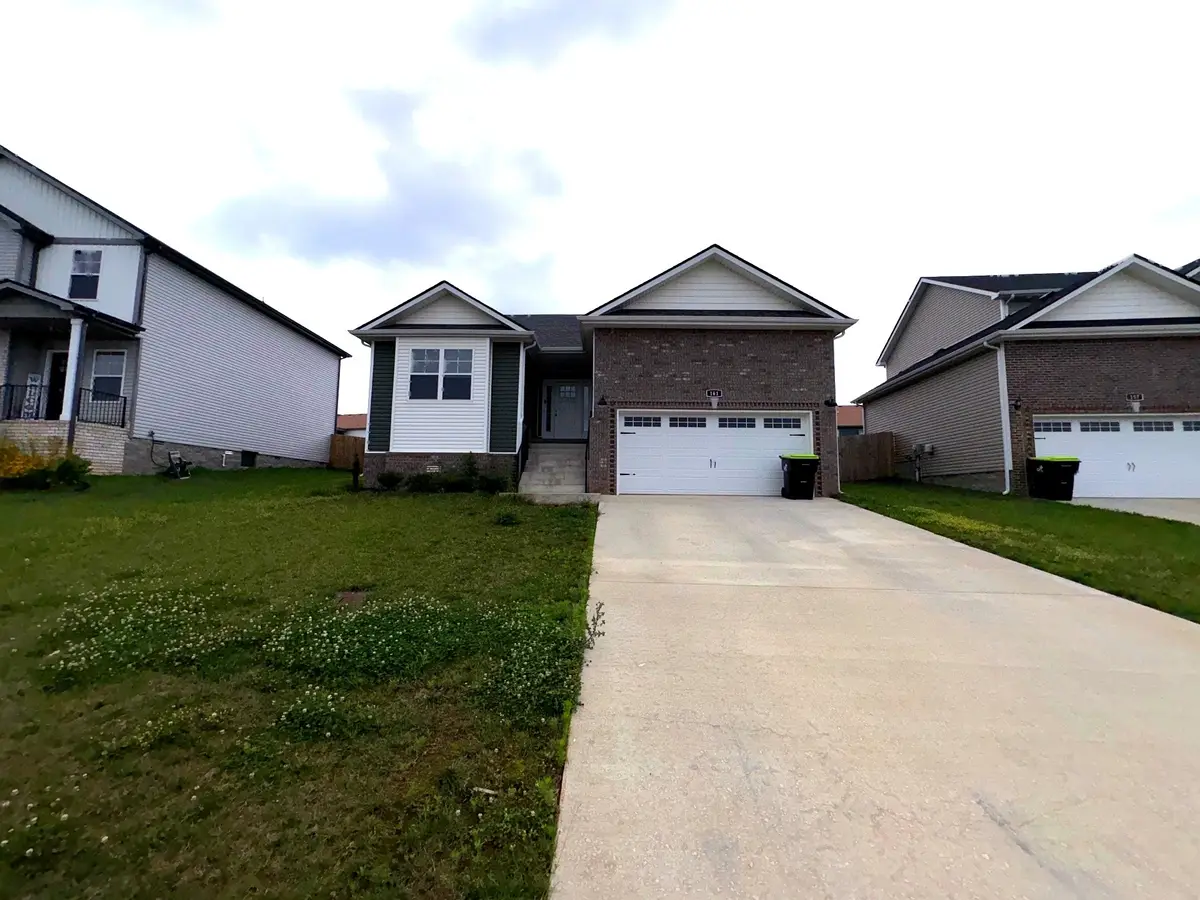 161 Ardell Dr, Clarksville, TN 37040 - #1