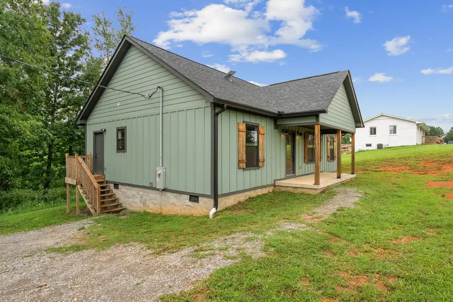 2308 Rhea Branch Rd, Ethridge, TN 38456 - #2