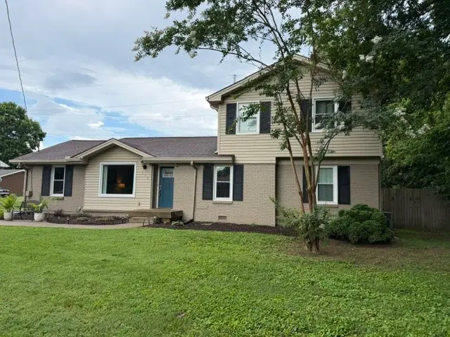 116 Orchard Valley Rd, Hendersonville, TN 37075 - #3