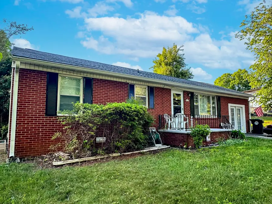 1551 Buffalo Trl, Morristown, TN 37814 - #2