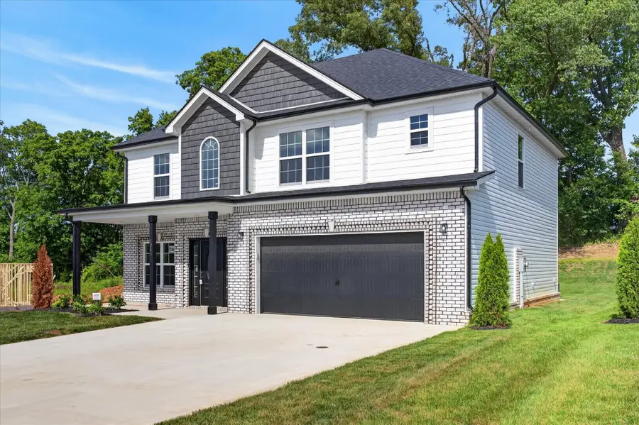 1261 Mourning Cloak Dr, Clarksville, TN 37043 - #2