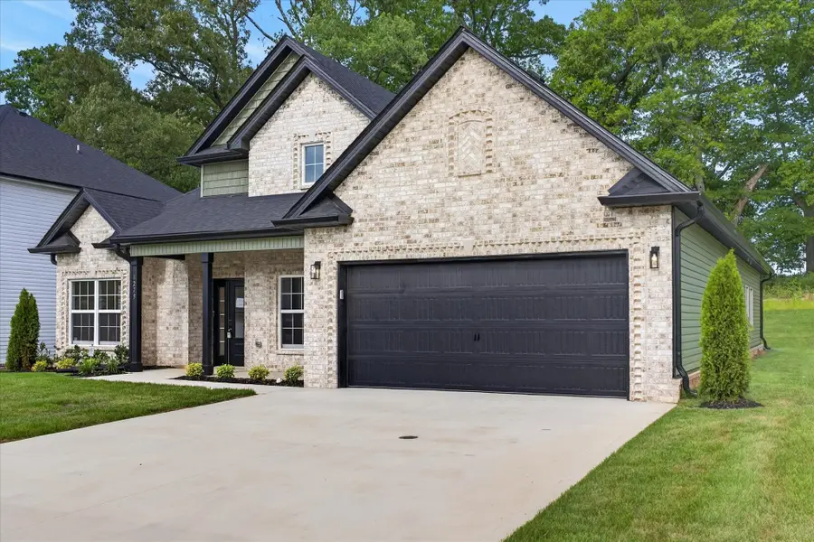 1267 Mourning Cloak Dr, Clarksville, TN 37043 - #2
