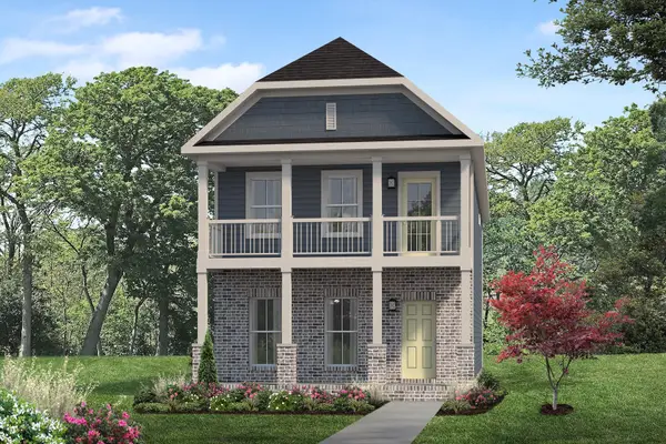 461 Almond Pvt Aly, Gallatin, TN 37066