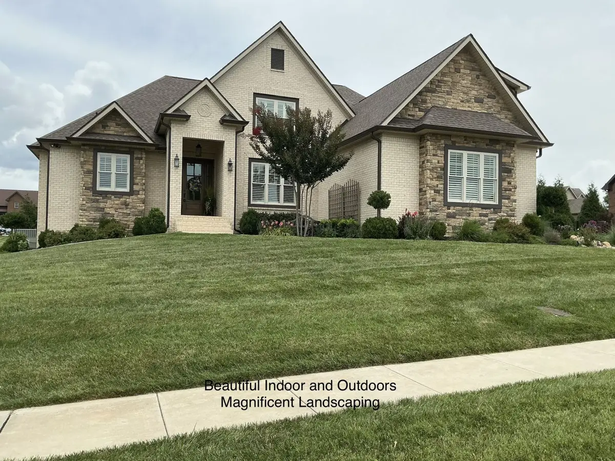 1457 Collins View Way, Clarksville, TN 37043 - #1