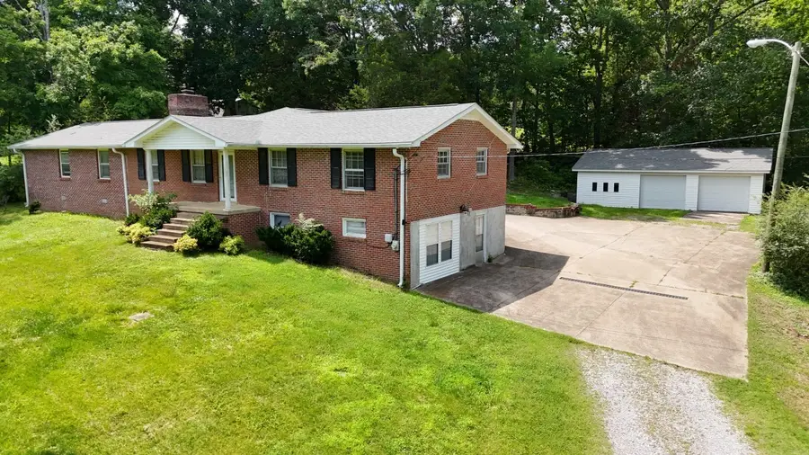 3325 Freeman Hollow Rd, Goodlettsville, TN 37072 - #2