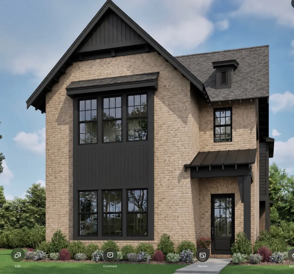 821 Saint Clair Avenue, Thompsons Station, TN 37179 - #1