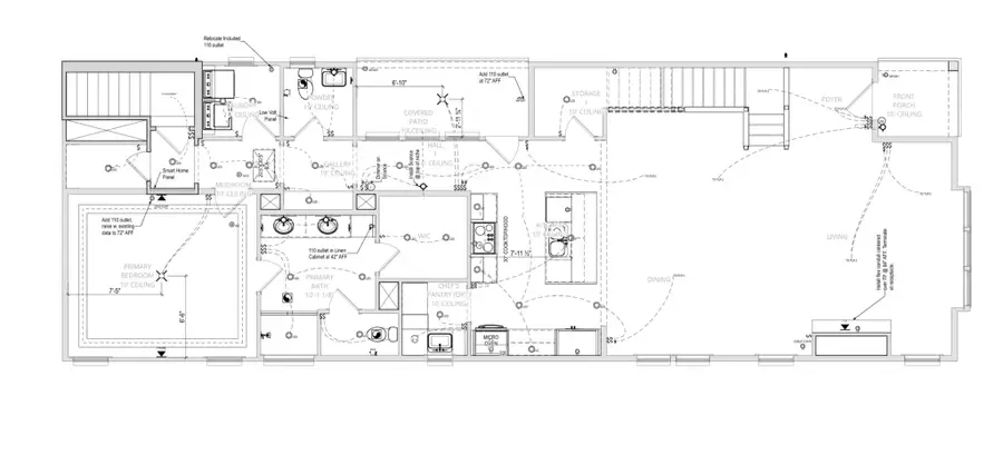 821 Saint Clair Avenue, Thompsons Station, TN 37179 - #3