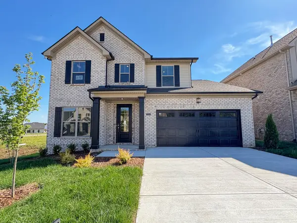 1209 Anson Street, Gallatin, TN 37066