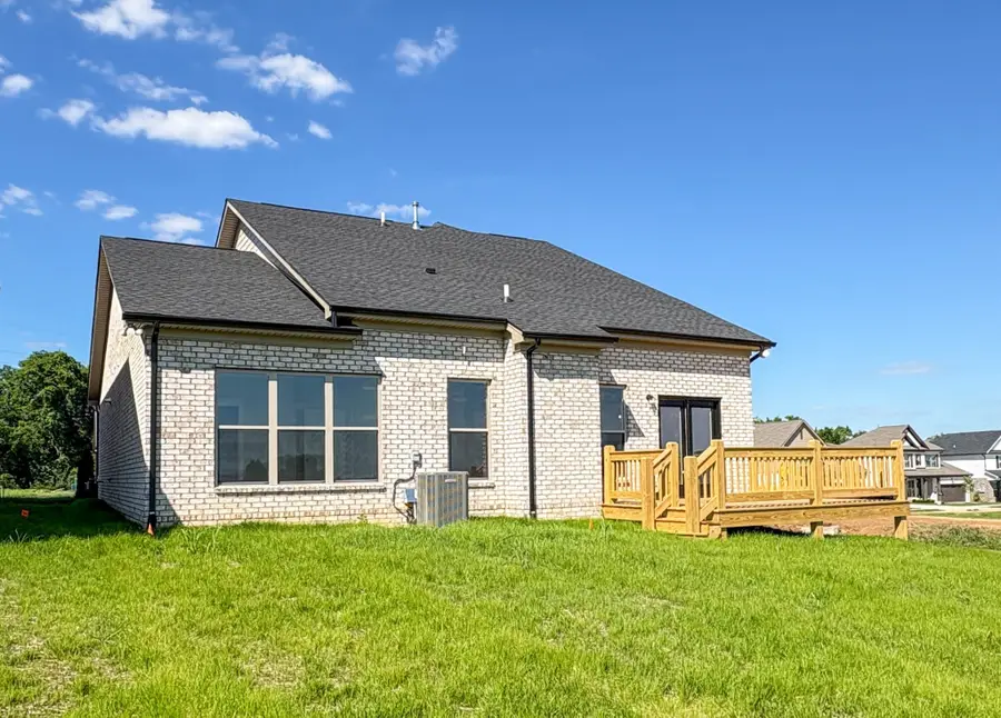 1209 Anson Street, Gallatin, TN 37066 - #2