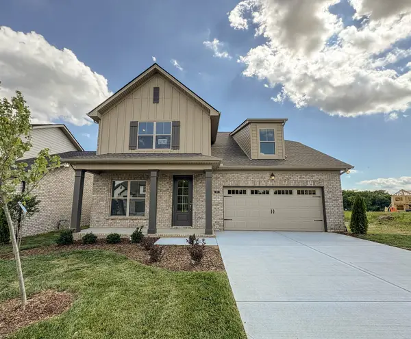 1211 Anson Street, Gallatin, TN 37066