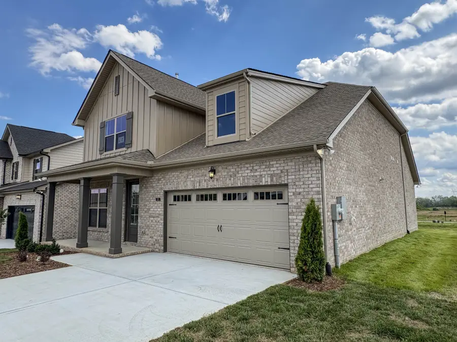 1211 Anson Street, Gallatin, TN 37066 - #2