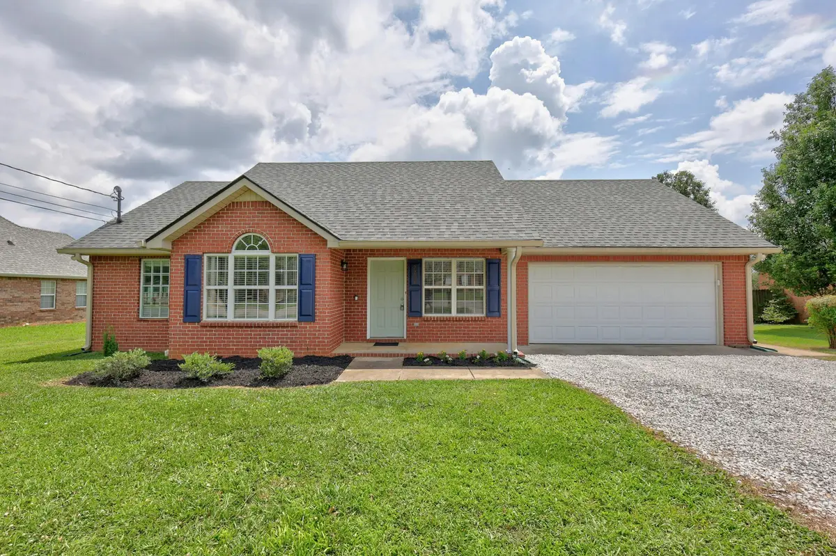 2232 Rankin Dr, Christiana, TN 37037 - #1
