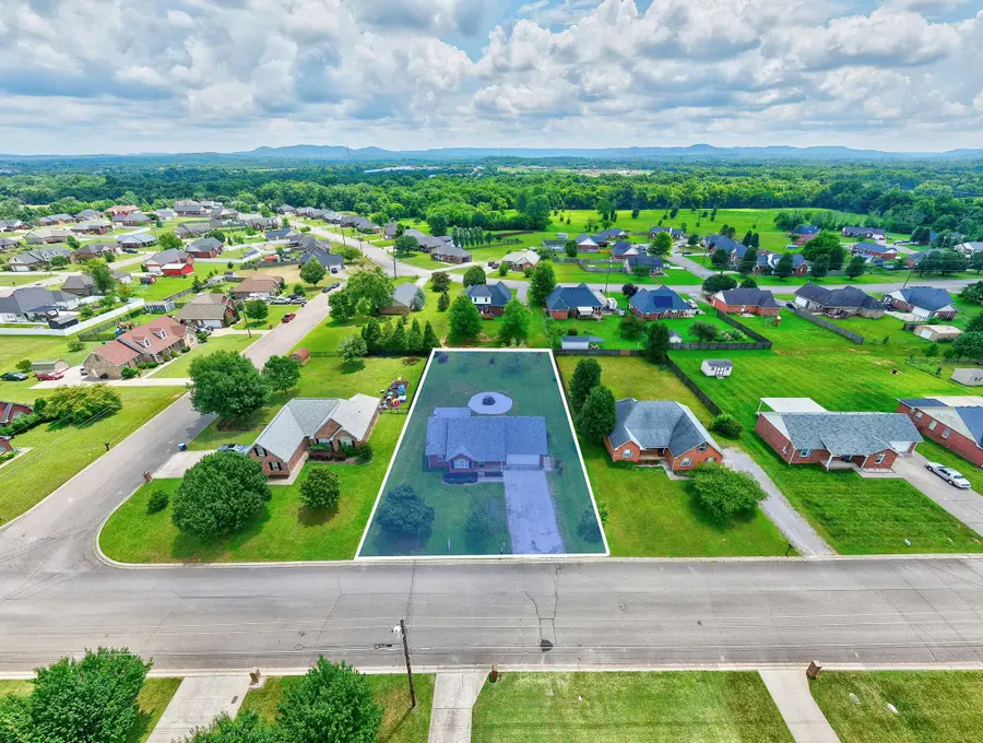 2232 Rankin Dr, Christiana, TN 37037 - #3