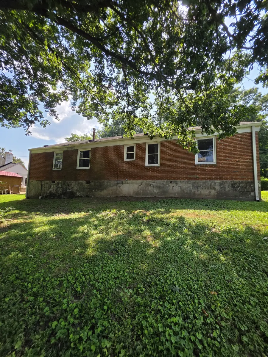 111 High Street N, Mount Pleasant, TN 38474 - #3