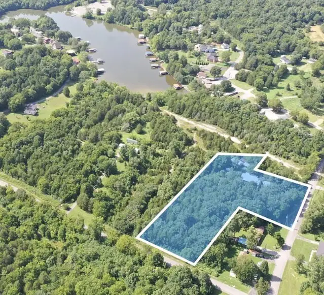510 Ramsey Rd, Lebanon, TN 37087 - #1