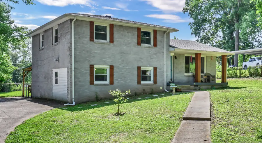 531 Aurelia Lynn Dr, Clarksville, TN 37042 - #3