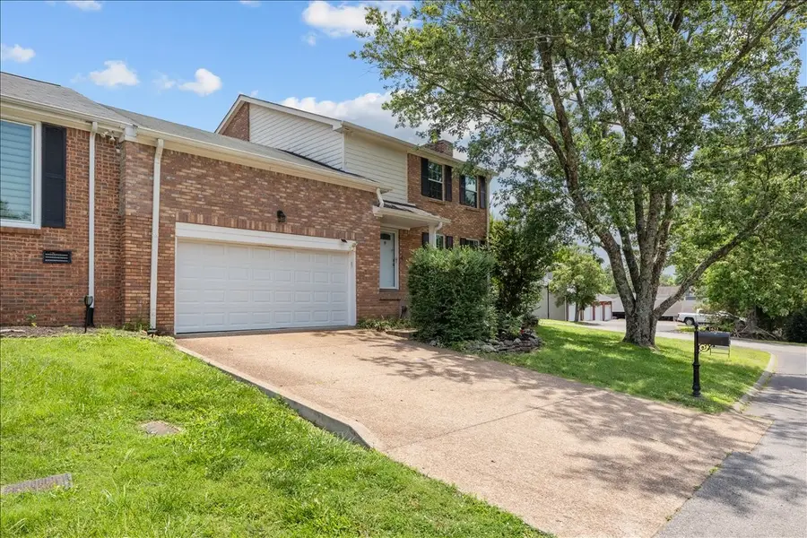 1622 Vineland Dr, Brentwood, TN 37027 - #2
