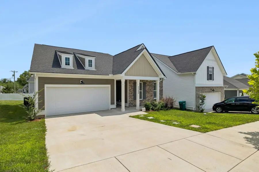 7564 Maggie Dr, Antioch, TN 37013 - #2