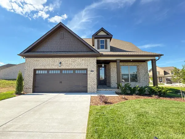 106 Turf Way Street, Gallatin, TN 37066