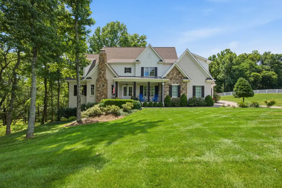 1164 Saddle Springs Drive, Thompsons Station, TN 37179 - #2