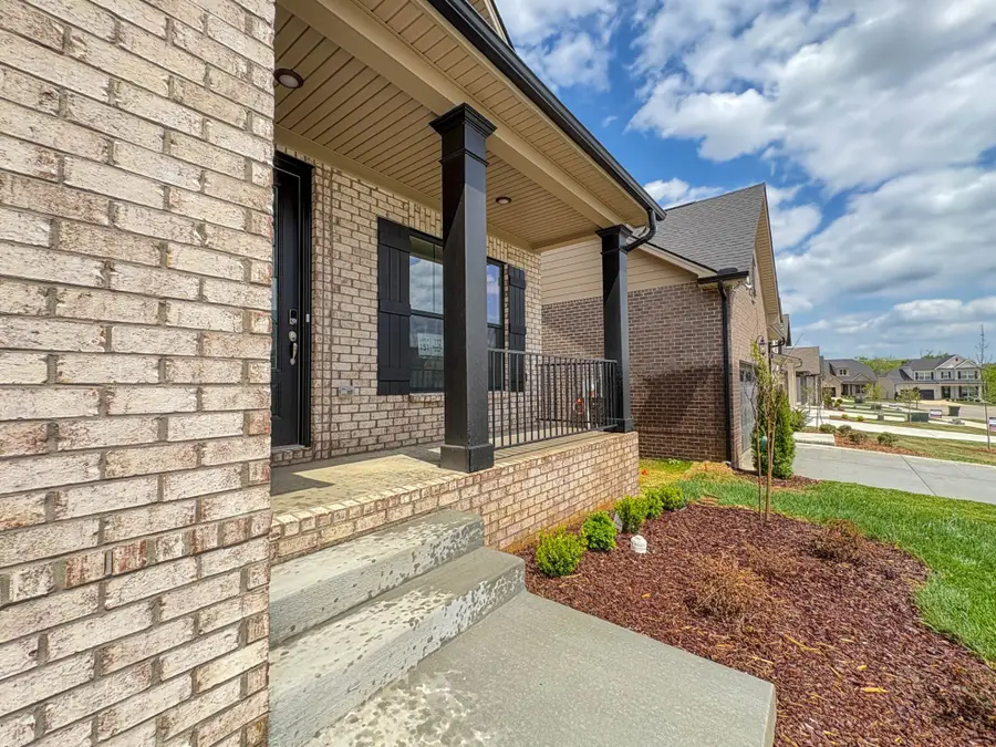 112 Sable East St, Gallatin, TN 37066 - #3