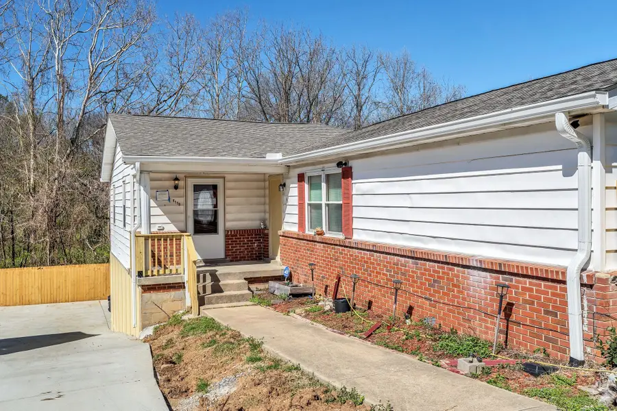 8119 Bonnafair Dr, Hermitage, TN 37076 - #3