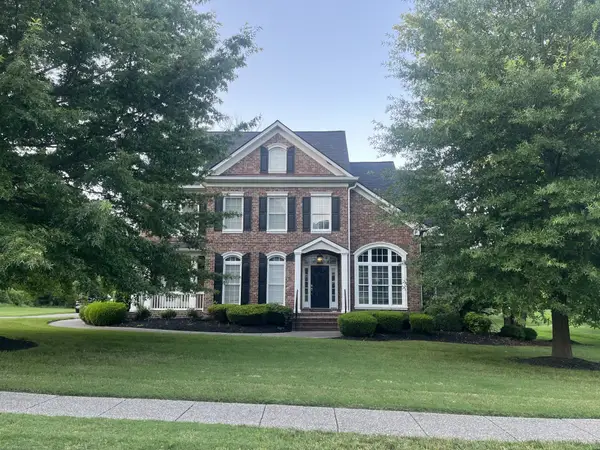 1300 Bull Run Ct, Nolensville, TN 37135